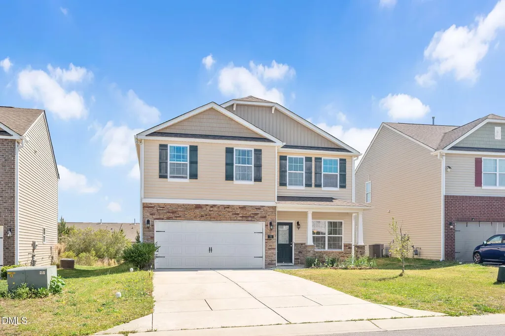 70 Gaillardia Way Clayton NC 27527