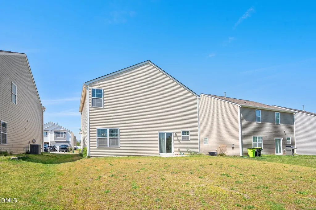 70 Gaillardia Way Clayton NC 27527