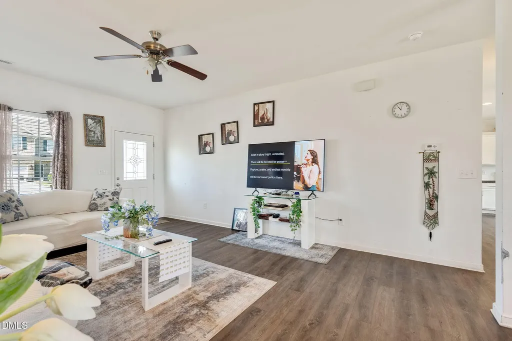 70 Gaillardia Way Clayton NC 27527