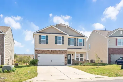 70 Gaillardia Way Clayton NC 27527