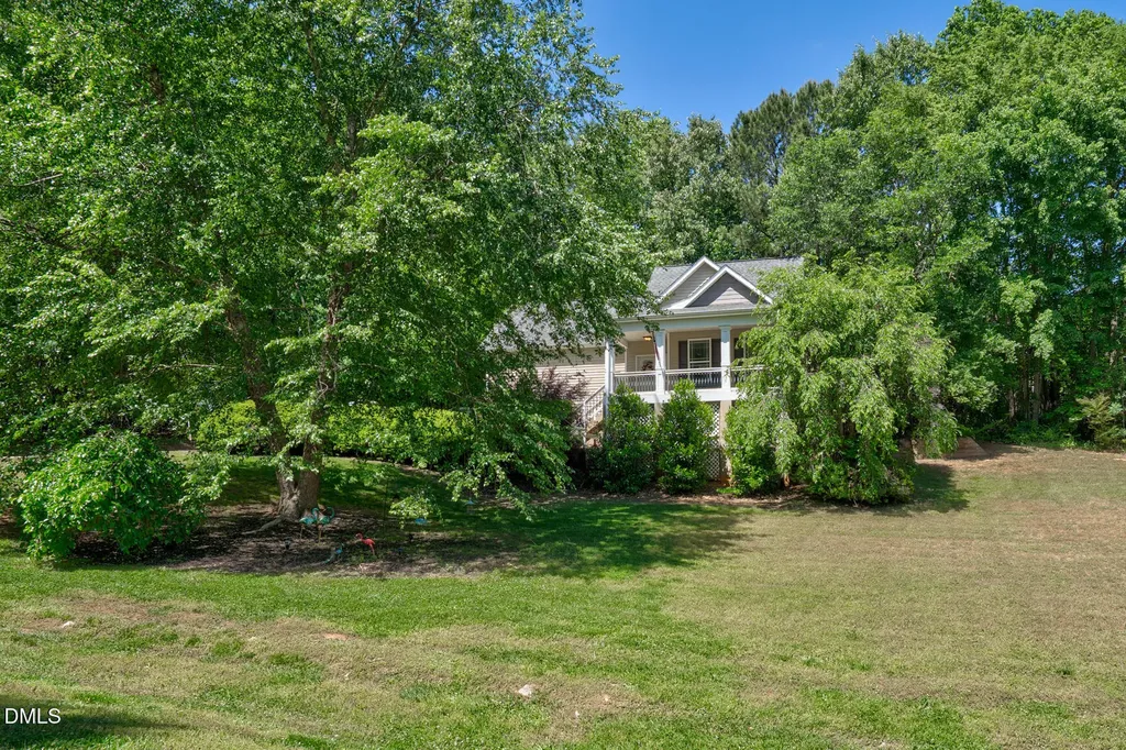 1604 Red Brick Road Garner NC 27529