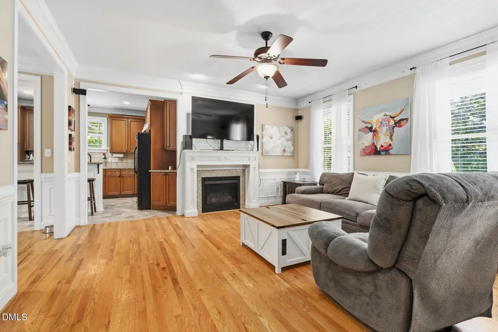 1604 Red Brick Road Garner NC 27529