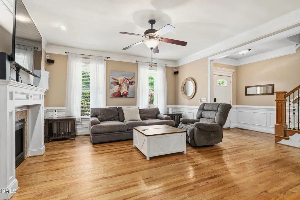 1604 Red Brick Road Garner NC 27529