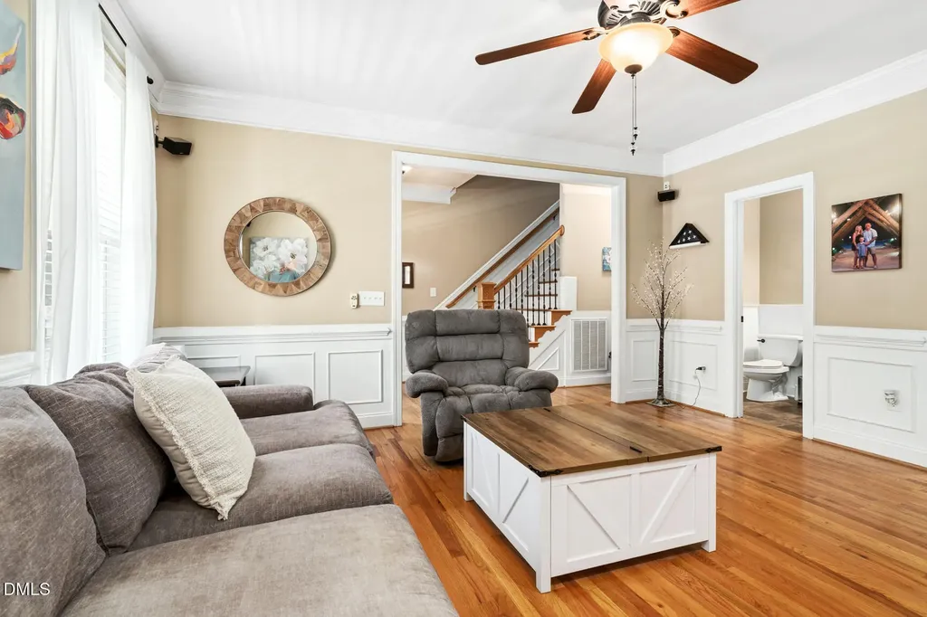 1604 Red Brick Road Garner NC 27529