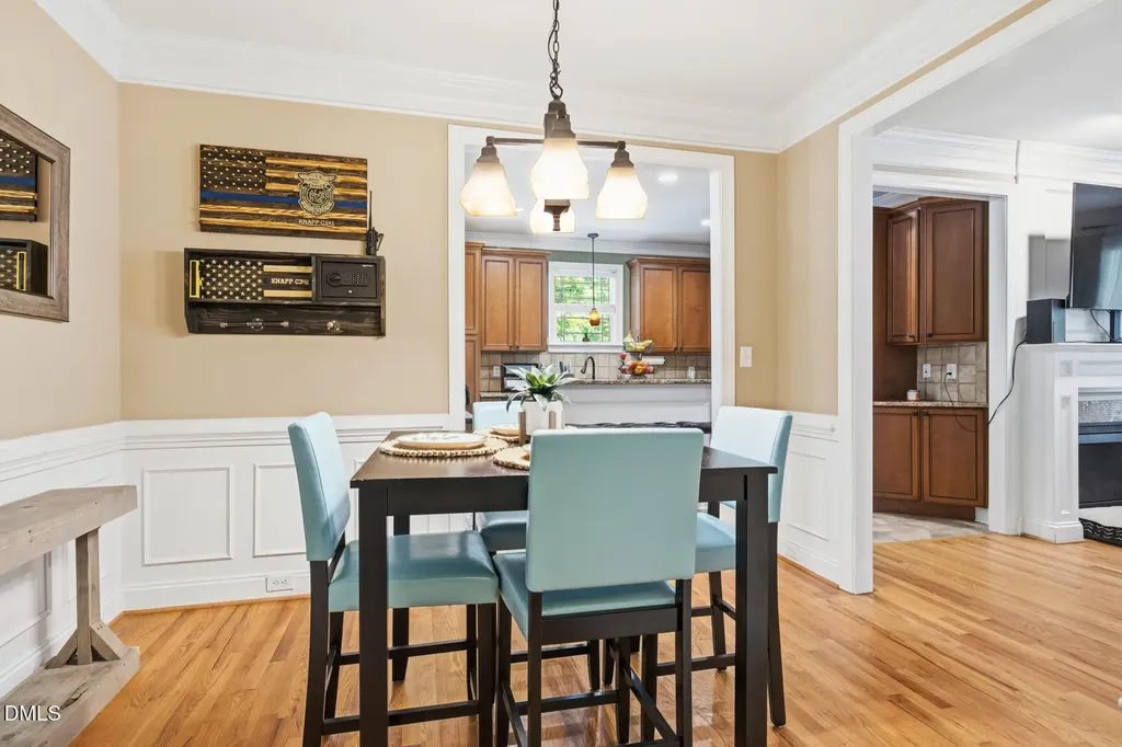 1604 Red Brick Road Garner NC 27529