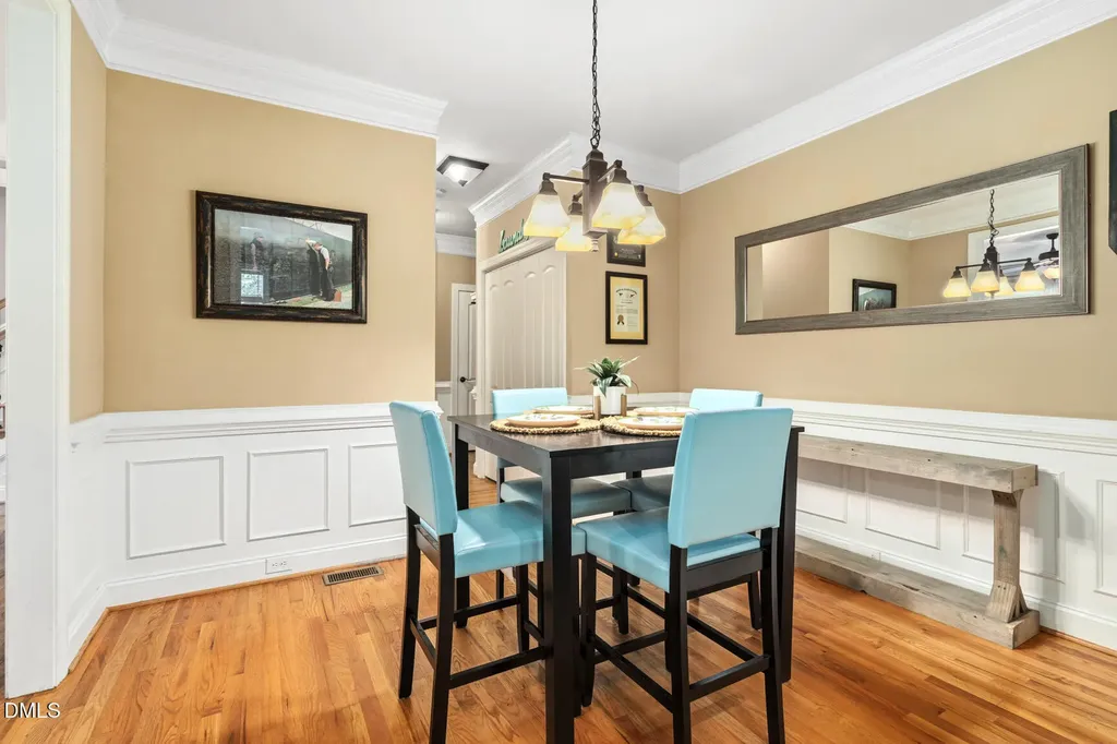 1604 Red Brick Road Garner NC 27529