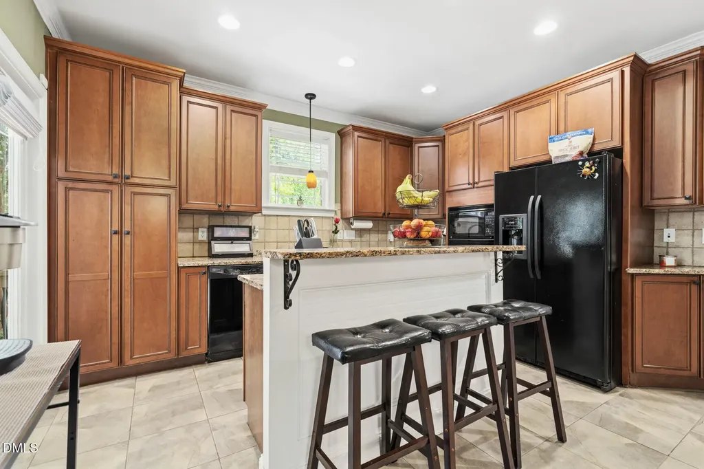 1604 Red Brick Road Garner NC 27529