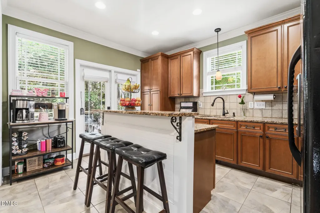 1604 Red Brick Road Garner NC 27529