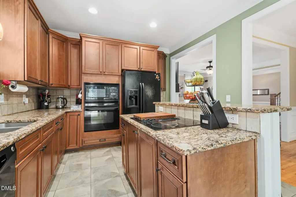 1604 Red Brick Road Garner NC 27529