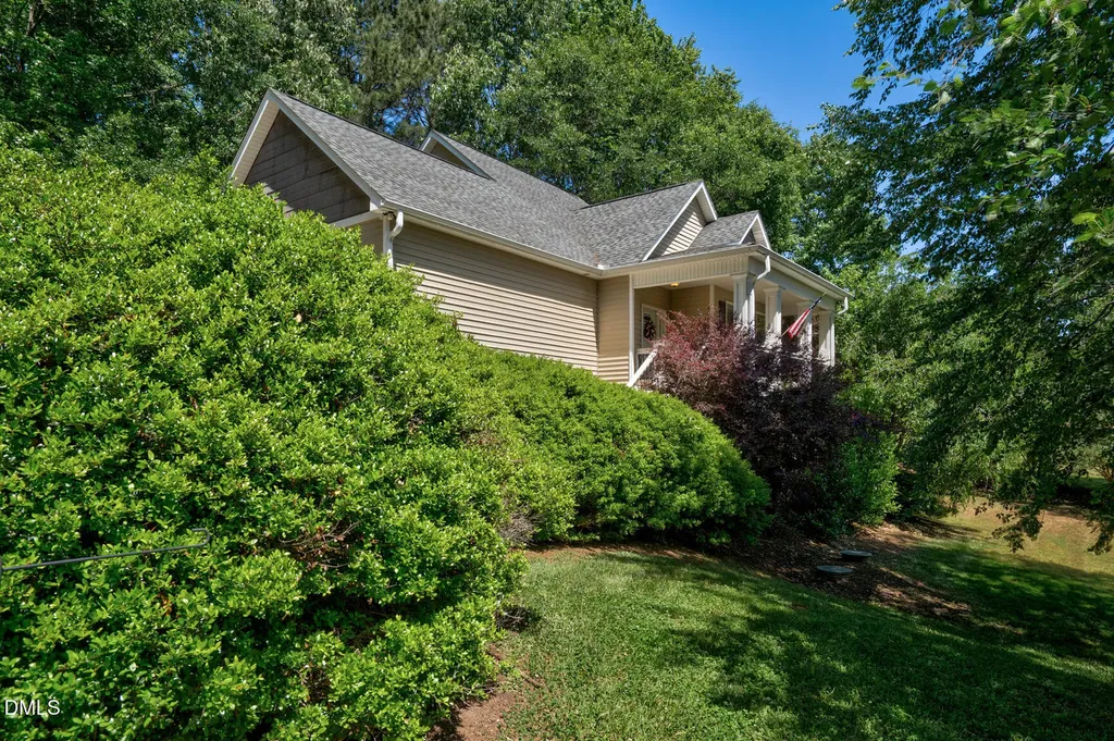 1604 Red Brick Road Garner NC 27529