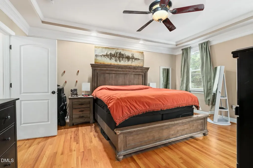 1604 Red Brick Road Garner NC 27529