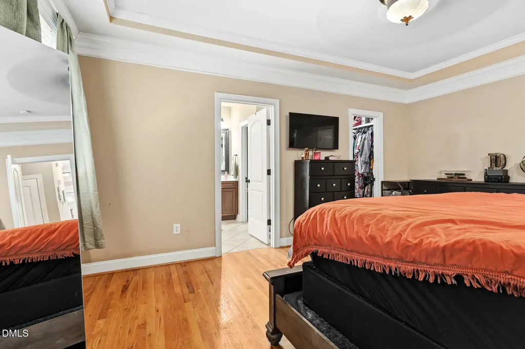 1604 Red Brick Road Garner NC 27529