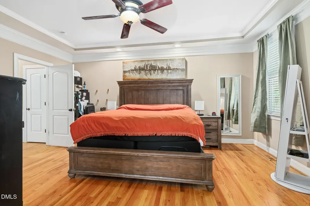 1604 Red Brick Road Garner NC 27529