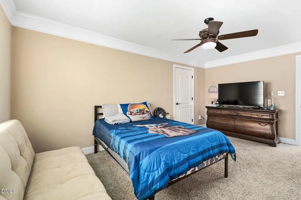 1604 Red Brick Road Garner NC 27529