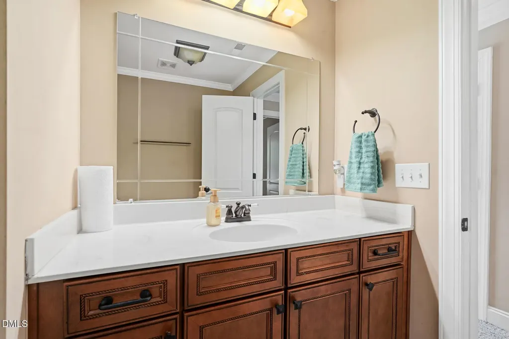 1604 Red Brick Road Garner NC 27529
