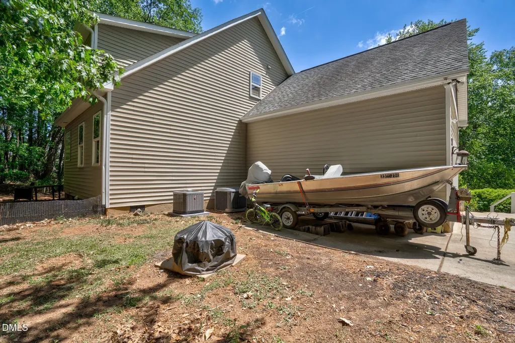 1604 Red Brick Road Garner NC 27529