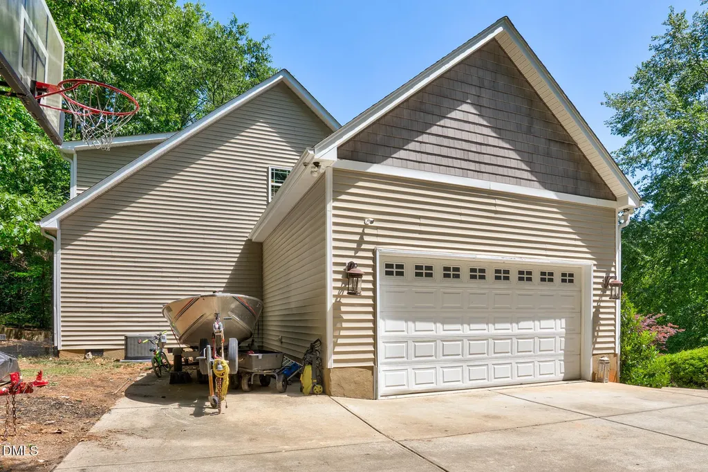 1604 Red Brick Road Garner NC 27529