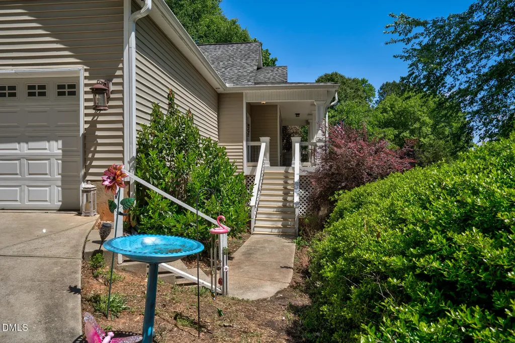 1604 Red Brick Road Garner NC 27529