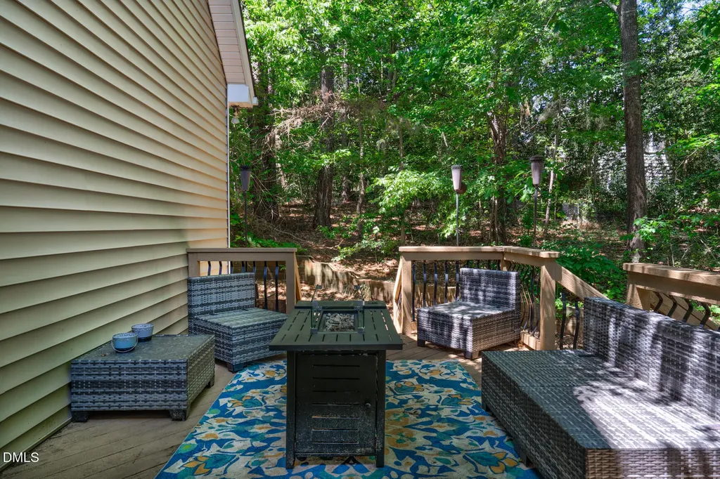 1604 Red Brick Road Garner NC 27529