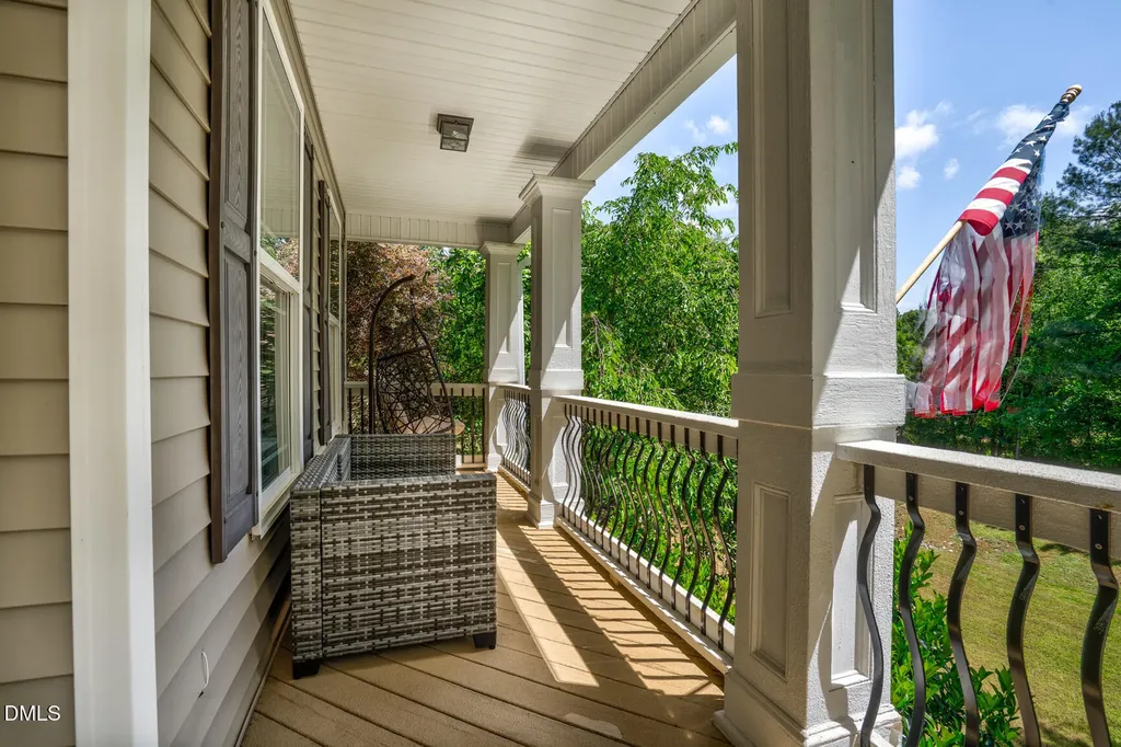 1604 Red Brick Road Garner NC 27529