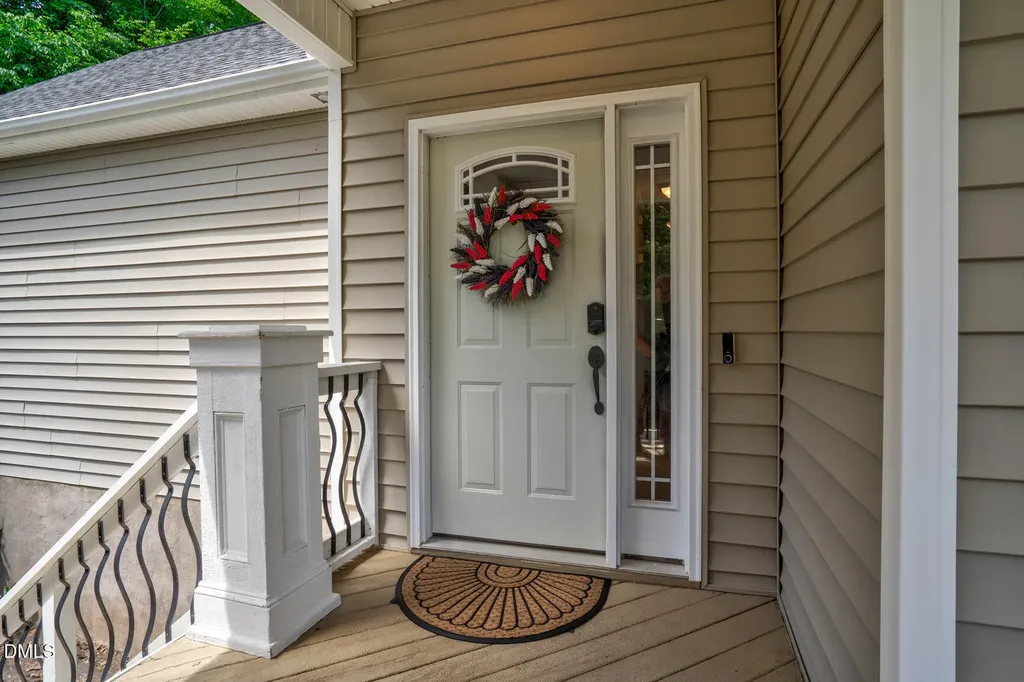 1604 Red Brick Road Garner NC 27529