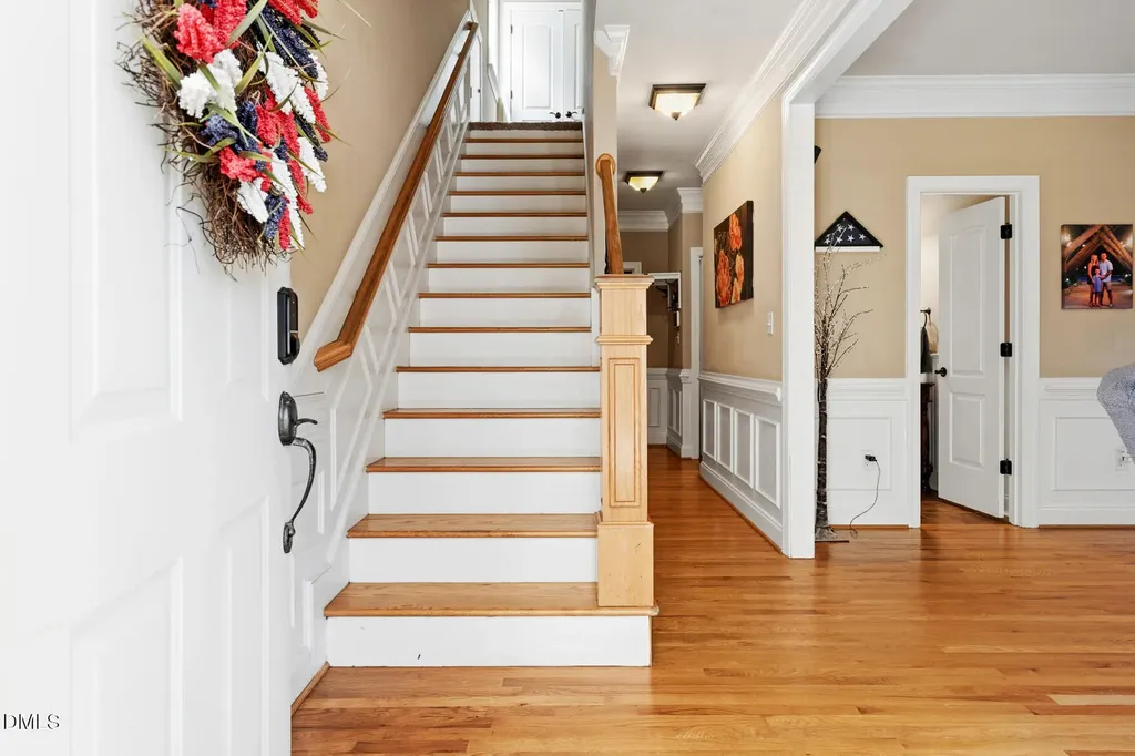 1604 Red Brick Road Garner NC 27529