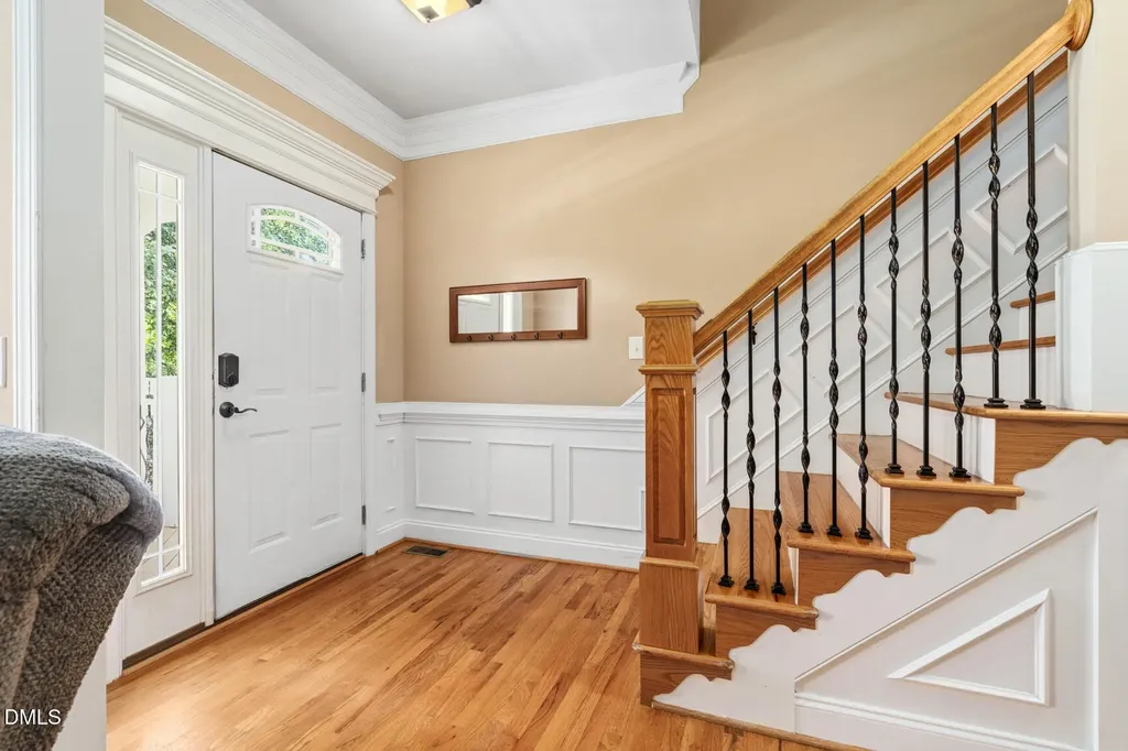 1604 Red Brick Road Garner NC 27529