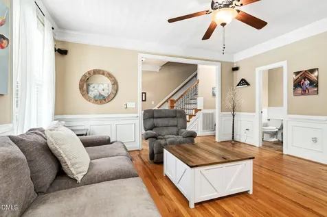 1604 Red Brick Road Garner NC 27529