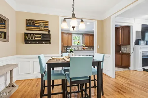 1604 Red Brick Road Garner NC 27529