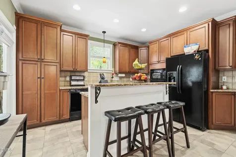 1604 Red Brick Road Garner NC 27529