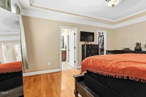 1604 Red Brick Road Garner NC 27529