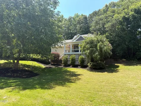 1604 Red Brick Road Garner NC 27529