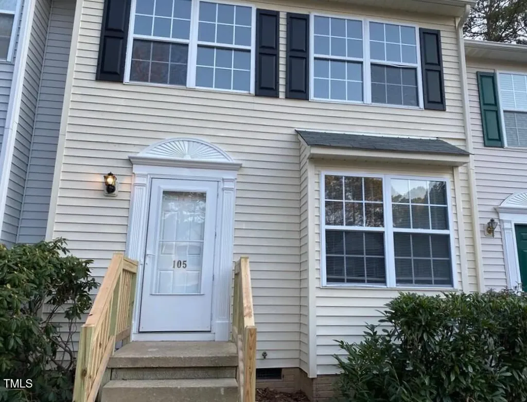 105 Climbing Ivy Court Cary NC 27511