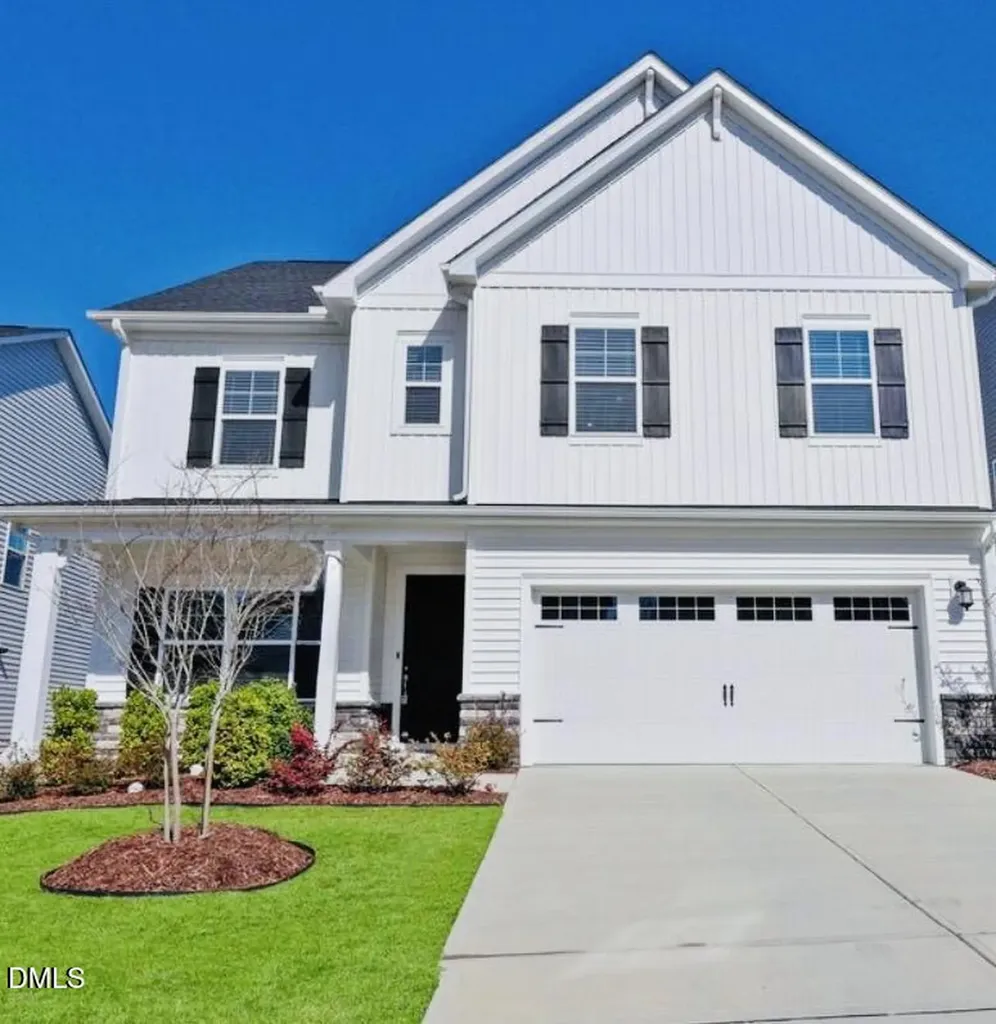 194 Majestic Peak Drive Garner NC 27529