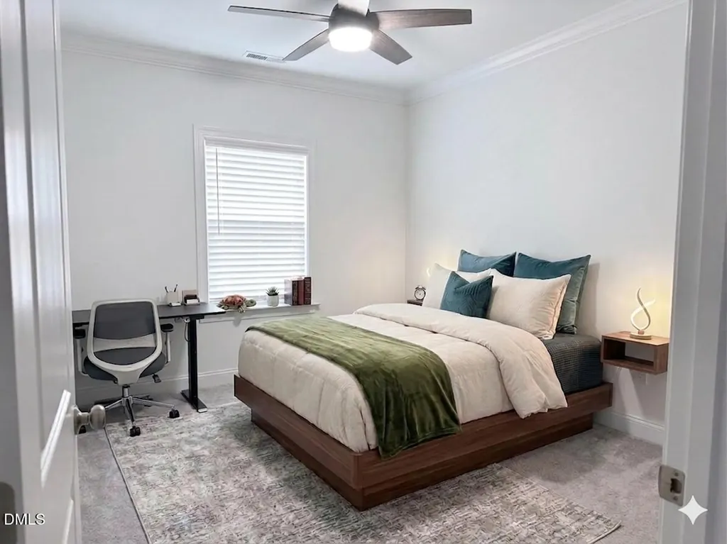 194 Majestic Peak Drive Garner NC 27529