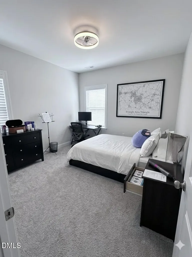 194 Majestic Peak Drive Garner NC 27529