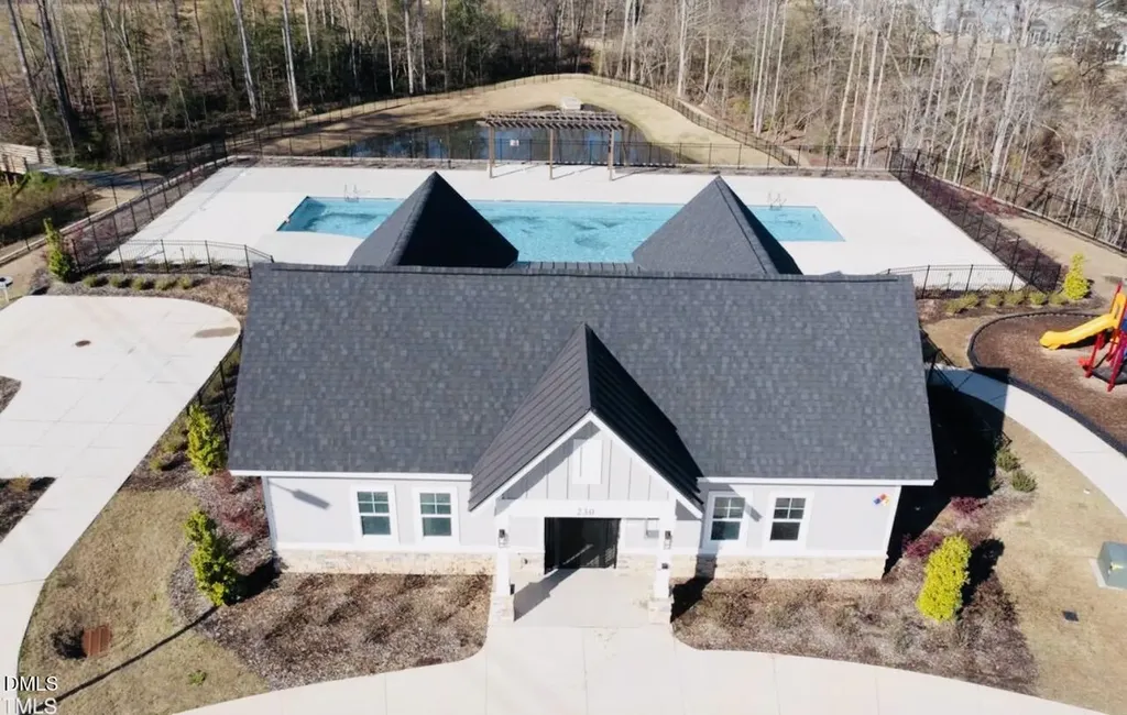 194 Majestic Peak Drive Garner NC 27529