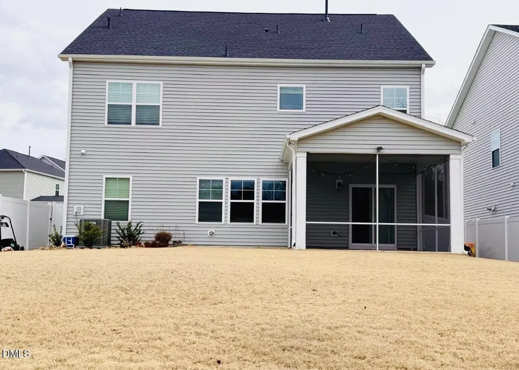 194 Majestic Peak Drive Garner NC 27529