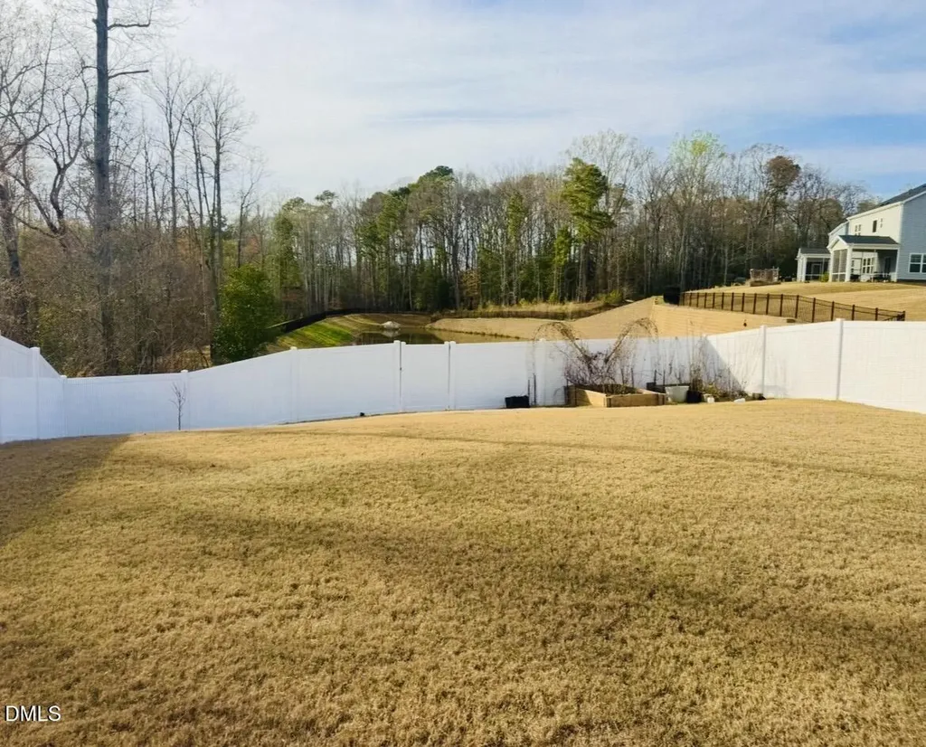 194 Majestic Peak Drive Garner NC 27529