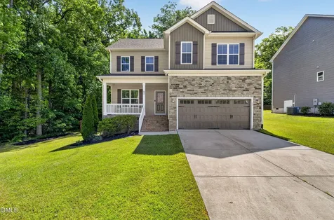 60 Prospectus Lane Franklinton NC 27525
