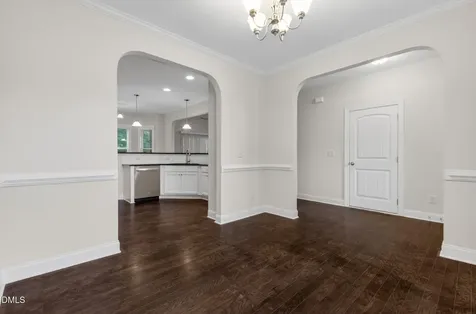 60 Prospectus Lane Franklinton NC 27525