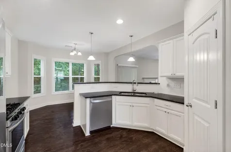 60 Prospectus Lane Franklinton NC 27525