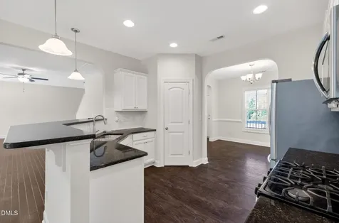 60 Prospectus Lane Franklinton NC 27525
