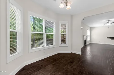 60 Prospectus Lane Franklinton NC 27525