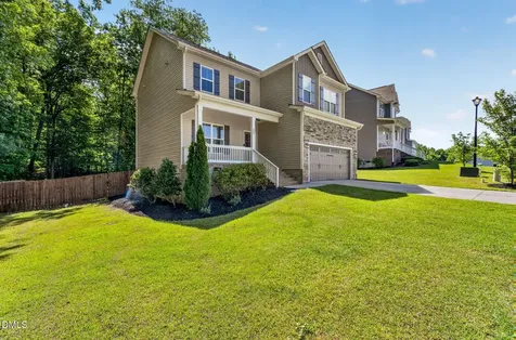 60 Prospectus Lane Franklinton NC 27525