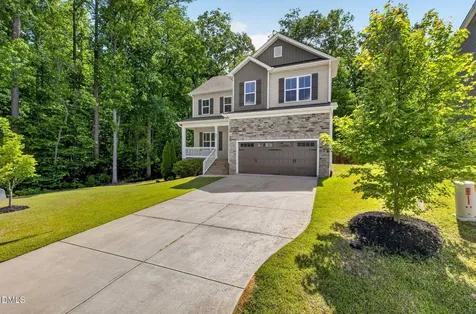 60 Prospectus Lane Franklinton NC 27525
