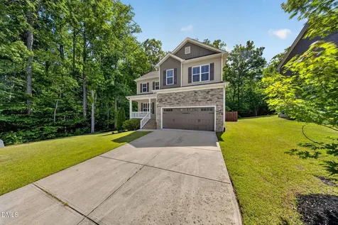 60 Prospectus Lane Franklinton NC 27525