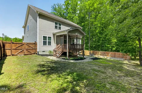 60 Prospectus Lane Franklinton NC 27525