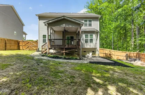 60 Prospectus Lane Franklinton NC 27525