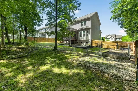 60 Prospectus Lane Franklinton NC 27525